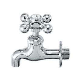 Kakudai 7010F-13 Horizontal Faucet