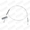 STARK SKCPB-1050173 Handbrake Cable Centre 1585 mm