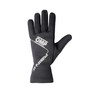 OMP - Rain K Gloves - Small (Black) (KB0-2739-A01-071-S)