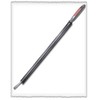 VIM Tools PRYBARHOLDER Vim Bry Bar Holder 20" long with stop ledge Black anodized with handle sapacer