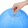 LIHAO 15x Battery Operated Mini LED Lights for Paper Lanterns,