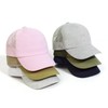Baby Baseball Cap Toddler Infant Mesh Sun Hat Breathable Kids