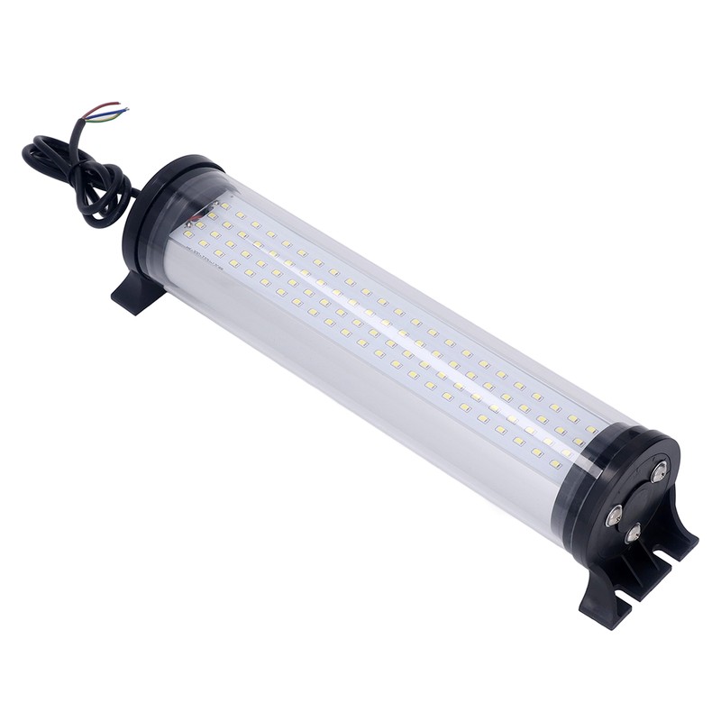 LED Work Light 10W 1050LM IP66 Water Oil Proof Explosion