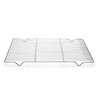 Fox Run Cookie Cooling Rack, 1 Piece, Silver