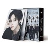 55 Photocards At-eez - Ashes to Light (Album Japonés)