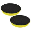 2" / 50mm Sanding Polishing/Backing Pad with M6 Thread for