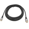 HD Multimedia Interface Cable High Speed 4K 60Hz Weave HD