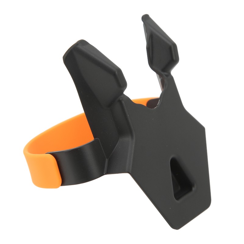 Propeller Holder Strap Soft Silicone Dust Proof Propeller Stabilizer for