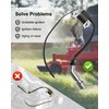 20001042 Ignition Coil Compatible with Ariens Lawn Mowers and Snow