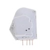 Universal Defrost Timer For Zanussi Frost Free Fridge Freezers 240V