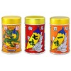 Hachimanya Shichimi Chili Pepper, Ramen Shichimi, Roasted Pirates (Made in