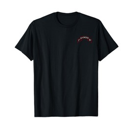 1/75 Ranger Regiment PT Shirt T-Shirt