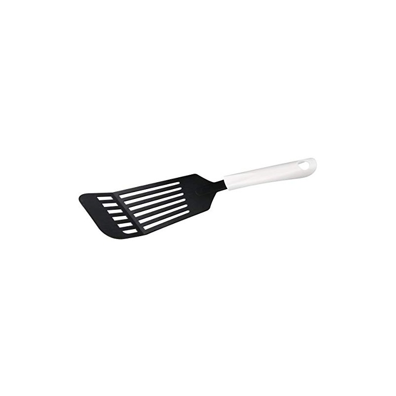 FACKELMANN Arcadalina 23007 Turner Plastic White / Black