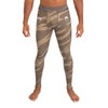 Venum Men's Standard Performance Tight, Desert Camo