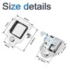 INCREWAY Toolbox RV Handle Latch, 1 Piece Stainless Steel Truck