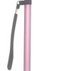 Classy Walking Canes CWC4170PKD Diamonds & Pearl Cane - Pink