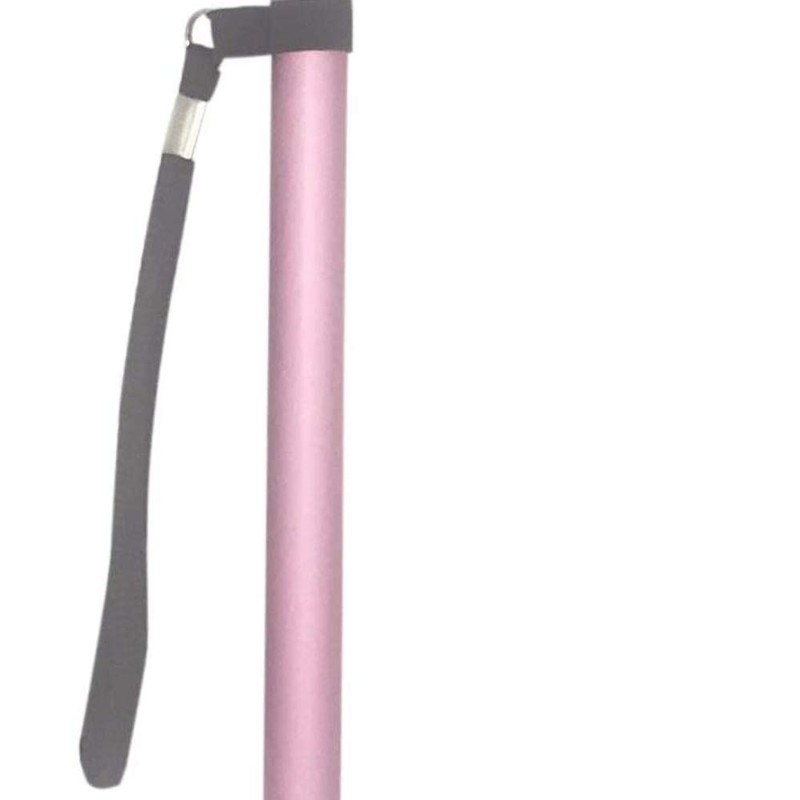 Classy Walking Canes CWC4170PKD Diamonds & Pearl Cane - Pink