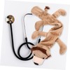 Ciieeo Stethoscope Cover Sleeve Cartoon Animal Design Protective Cover for