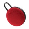 Mini Bluetooth Speaker Multifunctional Heavy Metal Bass Portable Wireless Speaker