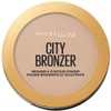 Maybelline City Bronzer & Contour Powder 250 Medium Warm