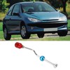 Short Shifter Lever Reliable High Hardness Rugged Short Throw Shifter