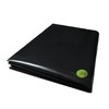 PDL – Pegdev 4M WIDE 500G BLACK POLYTHENE PLASTIC SHEETING