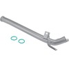 A-Premium Water Coolant Pipe with O-Rings Compatible with Mitsubishi Galant