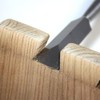 Narex Bevelled Chisel for Teeth 19.05 mm (3/4 Inch)