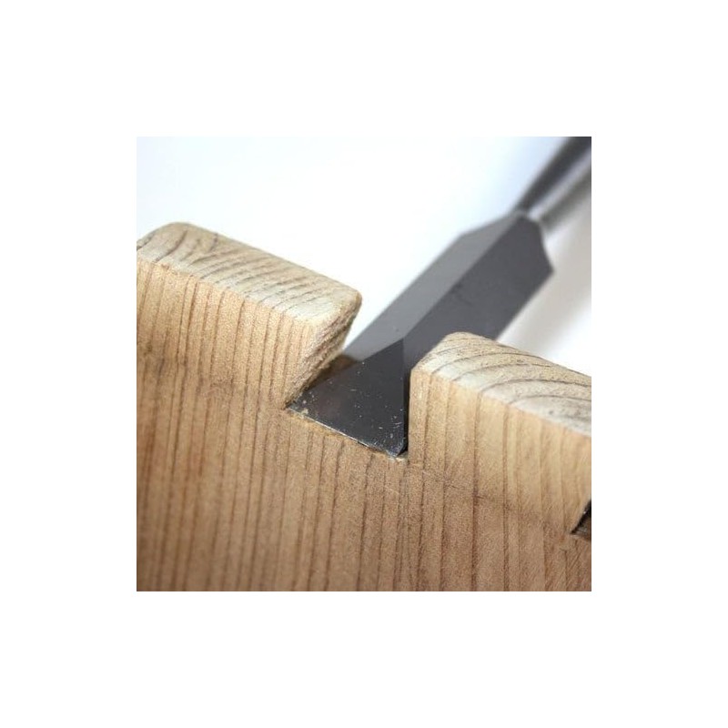 Narex Bevelled Chisel for Teeth 19.05 mm (3/4 Inch)