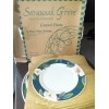 Savannah Grove NIB Savannah Grove Stoneware 3-PC Place Setting Grand