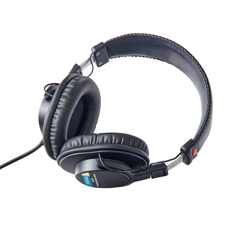 YAXI stPad Earpads Black (for Sony MDR7506)