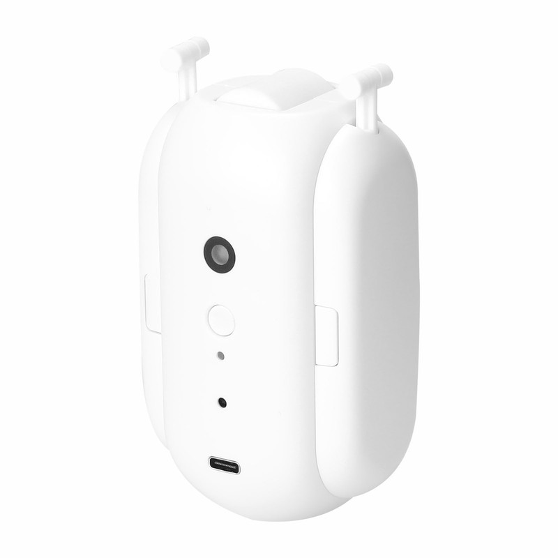 1pc Tuya Smart Curtain Motor BT Voice Control Switch Electric
