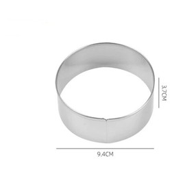 Dumpling Maker, Stainless Steel Ravioli Shaper, Dumpling Maker Set, Dumpling Mould Dumpling Cutter