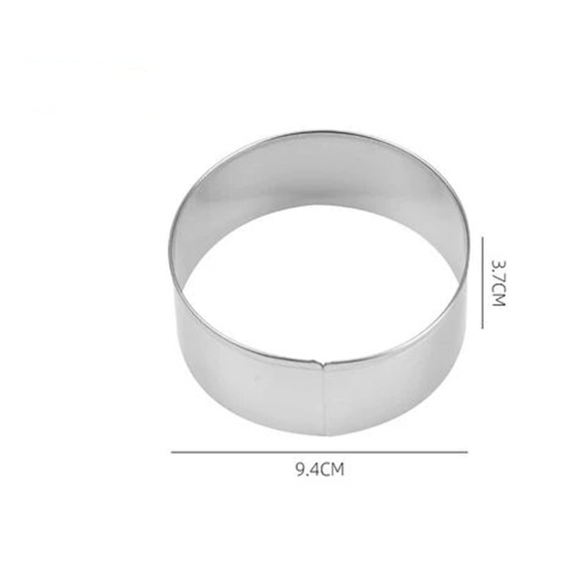 Dumpling Maker, Stainless Steel Ravioli Shaper, Dumpling Maker Set, Dumpling