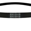 XPARTCO WH01X24180 Washer Drive Belt Replaces AP6024314, PS11736832