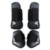 AIMALL Set of 4 Equestrian Horse Leg Protectors, Durable Dive
