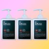 3 Meditold Lab Persinin Sweet Persimmon Body Wash / 3개 메디톨드연구소 퍼시닌 단감 바디워시