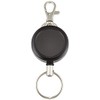 Bowken Club KR-03 Key Back Reel, Thick PE, 47.2 inches
