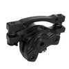 Electric Scooter Brake Caliper Rear Wheel Brake Metal Easy Install