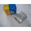 5 Star Punch 2-Hole Plastic Base Metal Handle Capacity 18x