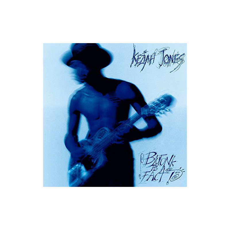 Blufunk Is a Fact ! (Lp+CD) [Vinyl LP]