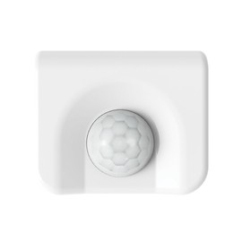 Wireless smart motion sensor PNI SmartHome SM410 controlled over Internet, Intelligent Motion Detector compatible only with the alarm system PNI SM400