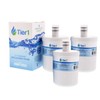3 Pack Tier1 LT500P LG, 5231JA2002A, GEN11042FR-08, ADQ72910902, ADQ72910907, ADQ72910901