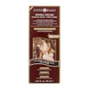 Surya Henna crema café oscuro 2.31 oz. (Paquete de 4)