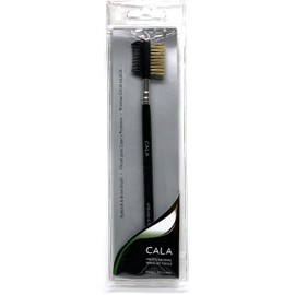 Cala Eyelash & brow brush