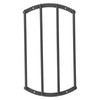 Car Speaker Grille 4‑Bar Iron Antioxidant Rustproof Welded Loudspeaker Guard