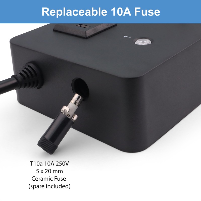 MSNSwitch2 Internet Enabled IP Remote Power Switch with Reboot -