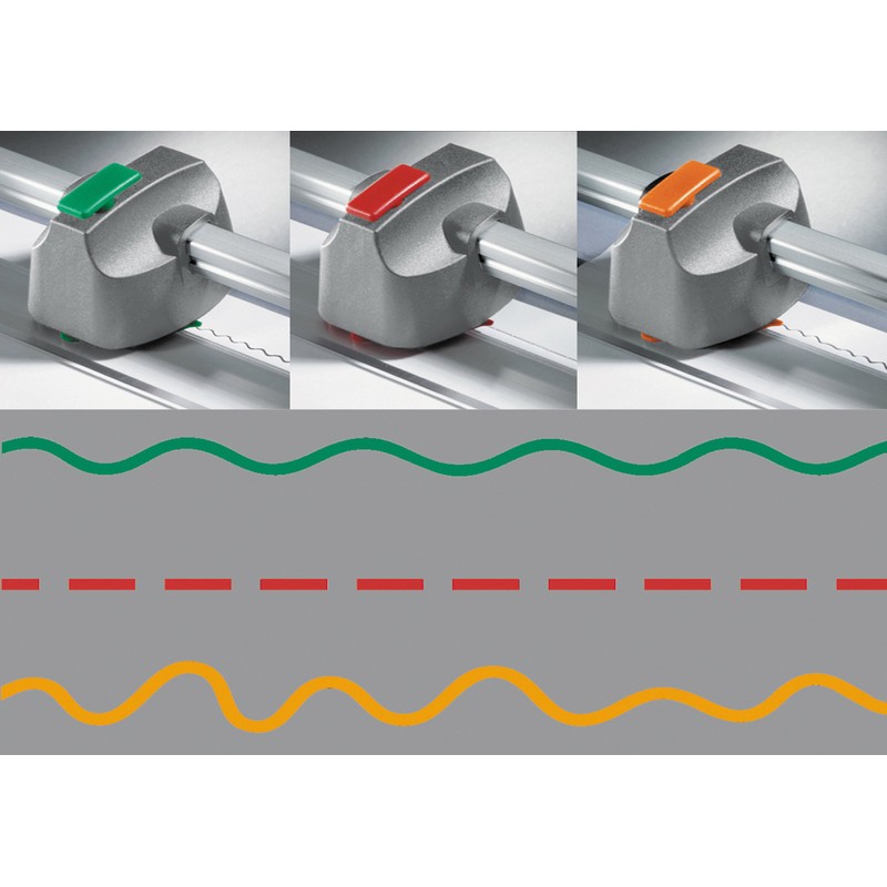 Dahle Office Technology Creative Dahle 960 Set for Guillotine 507