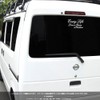 [KAIMIRU STORE] Suzuki Every Every Light Van Cursive Mini Car