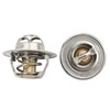 Thermostat Kit 807252Q5 Replacement for MerCruiser with Sleeve 160° 4.3L